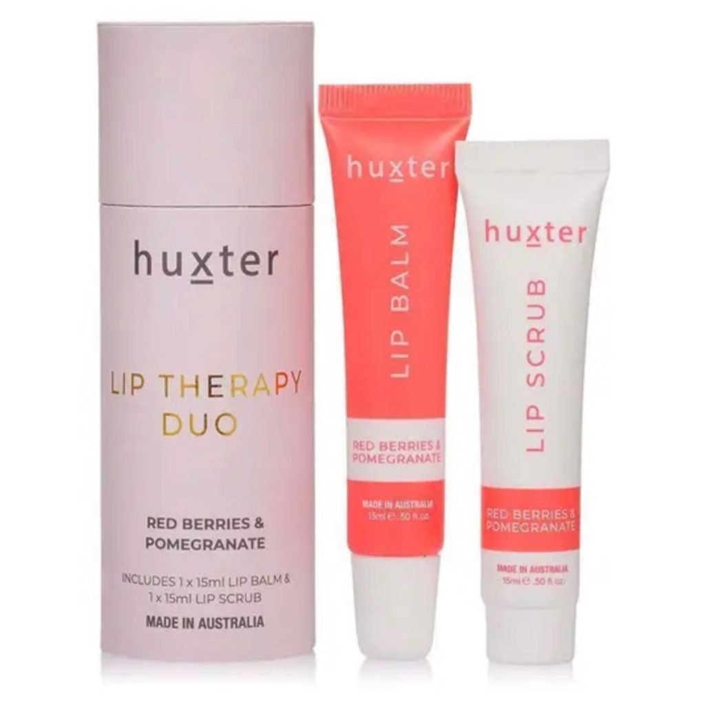 HUXTER LIP DUO THERAPY
