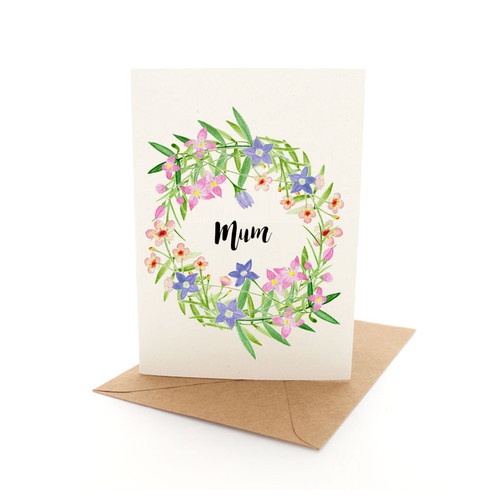 MOTHER’S DAY CARD’S