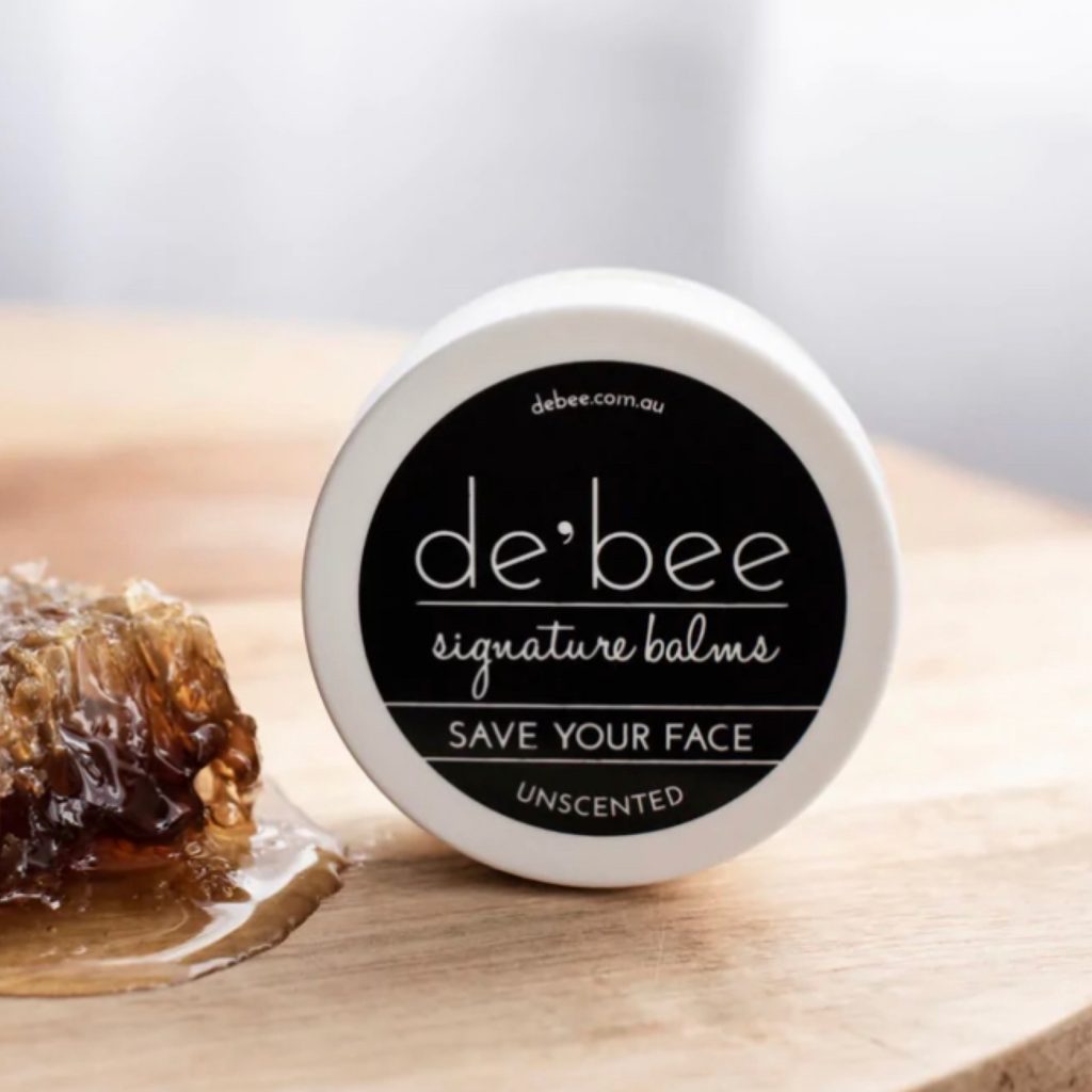 Save your face 60g De’bee