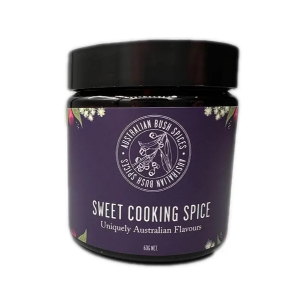 SWEET COOKING SPICES 60G