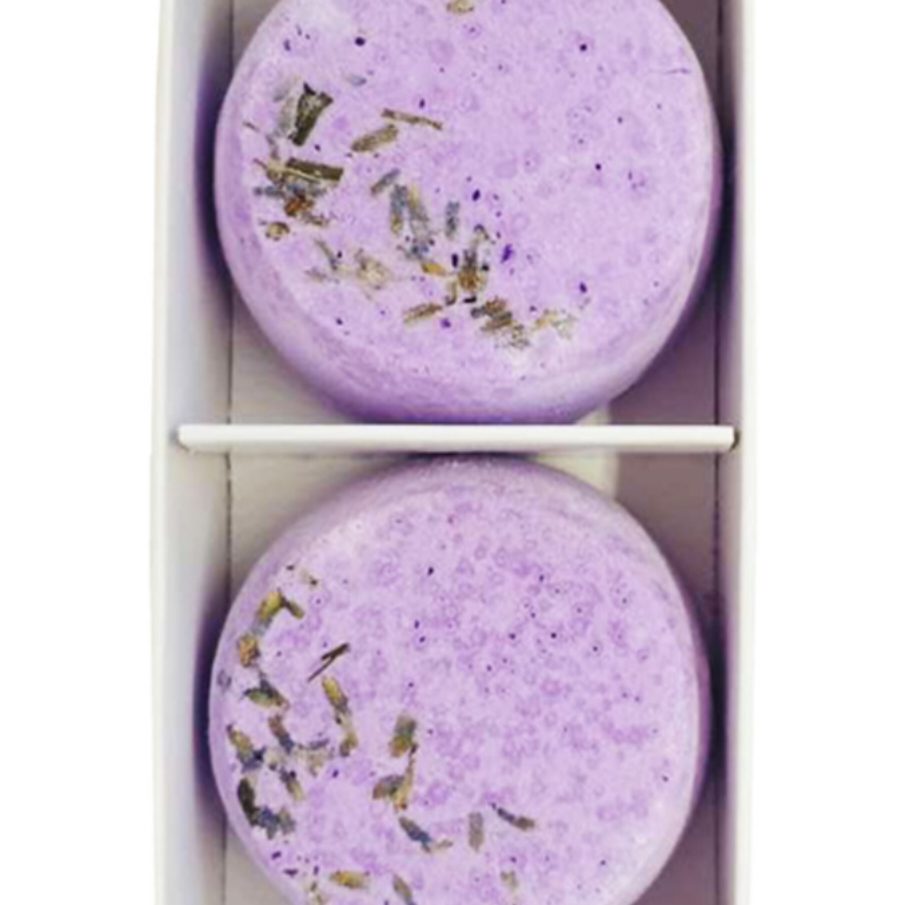 Lavender Duo Pack