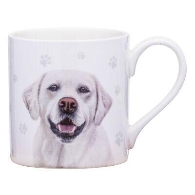 Labrador Dog New Bone China Tea Coffee Mug Paws and All
