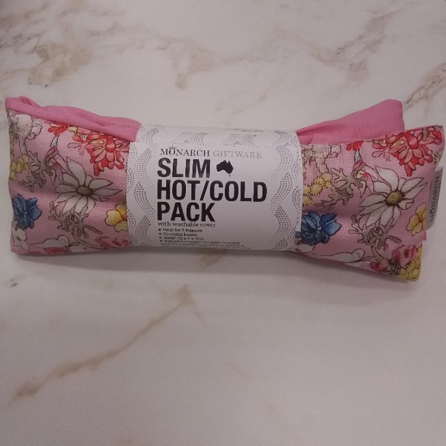 SLIM HOT / COLD PACK (May Gibbs Gumnut Friends)